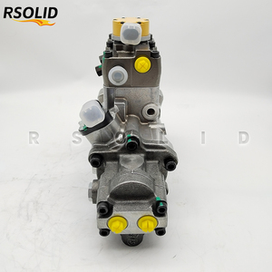 ปั๊มน้ำมันเชื้อเพลิงคอมมอนเรลแรงดันสูง Rsoliddiesel 326-4635 YNF16917 10R-7662 สำหรับเครื่องยนต์รถขุด C6.4 320D 321D - Product Image 6