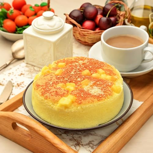 Molde para Pastel de Acero al Carbono Antiadherente, Apto para Lavavajillas, Libre de BPA, con Logotipo Personalizado OEM ODM, Precio de Fábrica, para Utensilios de Cocina de Marca - Product Image 4