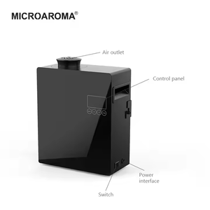 Умный Настенный Диффузор с эфирными маслами - Product Image 4