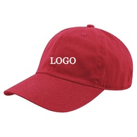 Gorras de Béisbol Suaves con Logotipo o Diseño Personalizado, Gorras Bordadas Estilo Dad Hat, Gorras de Cocina para Chef, Bordado de Cocina, Gorra de Béisbol de Algodón para Hombre y Mujer