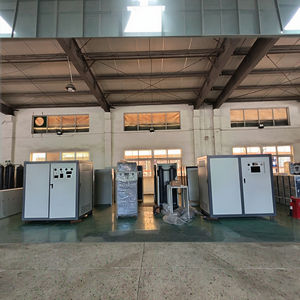 छोटे नाइट्रोजन जनरेटर चीनी आपूर्तिकर्ता पोर्टेबल 6m3/h 99.99% शुद्धता नाइट्रोजन जनरेटर खाद्य नाइट्रोजन बनाने वाली मशीन - Product Image 6