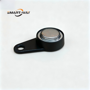 DS1990A-F5 iButton Key Fob – Stainless Steel Touch Memory <b>Card</b> with Multi-Color Holder for <b>Access</b> <b>Control</b> and GPS tracker - Product Image 6