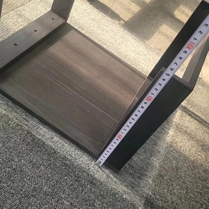 HUIY Factory Custom Wood Vinyl <strong>Record</strong> Display Crate Vinyl <strong>Record</strong> Storage Holder <strong>Rack</strong> - Product Image 6