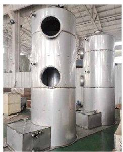 Nhà Máy chế biến và tinh chế muối tự động với công suất 1-20T/H dùng trong công nghiệp - Product Image 6