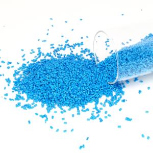 Universal Type Blue Plastic Master batch Mster batch mit hoher Dichte und konsistenter Qualität - Product Image 5
