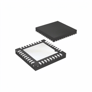 Componentes Electrónicos Originales de Gestión de Energía (PMIC) ZL2101ALAFTK con 36 Pines VFQFN Expuestos - Product Image 1