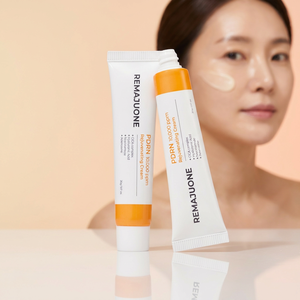 REMAJUONE PDRN 10000 PPM Crema Facial Rejuvenecedora Antienvejecimiento Blanqueadora con Ácido Hialurónico y Niacinamida para Todo Tipo de Piel, Uso Diario - Product Image 2