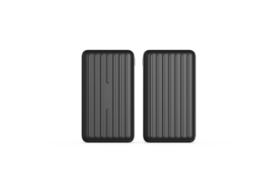 LT101G Livraison rapide Alimentation portable 10000mAh ABS Li-Ion pour ordinateur portable - Product Image 5