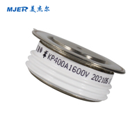 Disc Thyristor SCR Module Thyristor modul KP400A kontrol Thyristor