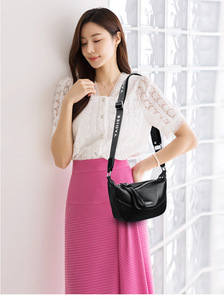 New High Quality Women Messenger Bags for Women PU Leather Handbags Crossbody Bags Ladies Designer Shoulder Bags <b>Tote</b> Top-handle - Product Image 6