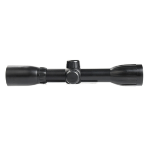 Factory Sales Tactical Optics Sight <strong>Scope</strong> <strong>4x32</strong> Plastics <strong>Scope</strong> for Hunting with Glass Lens - Product Image 5