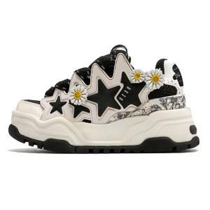 Spedizione Gratuita, <span class=keywords><strong>Sneakers</strong></span> Personalizzate con Logo del Marchio, Scarpe Autunno/Inverno con Suola Spessa per Uomo e <span class=keywords><strong>Donna</strong></span> - Product Image 2