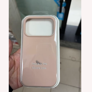 Custodia per telefono cellulare in Silicone antiurto Macropore custodia per telefono cellulare per iPhone <span class=keywords><strong>11</strong></span> 12 13 14 15 16 17 <span class=keywords><strong>Pro</strong></span> <span class=keywords><strong>Max</strong></span> Plus - Product Image 6