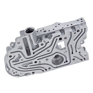 ชุดวาล์วบอดี้อะคัมูเลตโฮสติ้งใหม่เอี่ยมสำหรับ VW AUDI รุ่น 0AM325066AE  0AM325066AA - Product Image 2