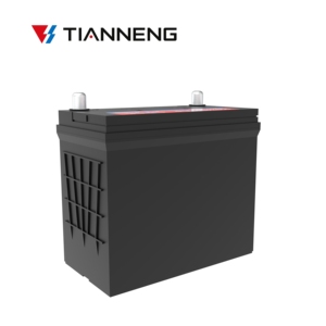 Tianneng TA-S 55B24 Battery Automotive Car Lead Acid Battery for Cars - Product Image 4
