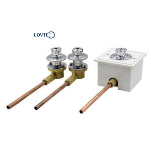 CIG標準コンセントオーストラリアCIG標準医療ガス出口医療機器CIG標準プラスチックボックス付き - Product Image 1