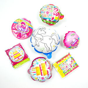 Palloncini Autogonfiabili di Alta Qualità OEM, Vendita all'Ingrosso di Palloncini Autogonfiabili - Product Image 4