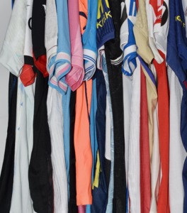 Bán Buôn Câu Lạc Bộ Retro Bóng Đá Áo Sơ Mi Bất Thái Lan Cổ Điển Tùy Chỉnh Quần Áo Bóng Đá Madrids Bóng Đá Jersey - Product Image 1