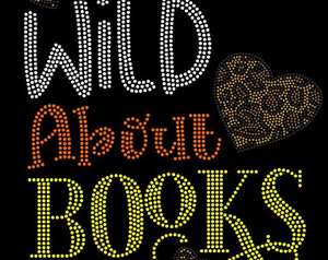 Hot Fix You Don't Know My Story Book Plantilla de diamantes de imitación Diseñ<span class=keywords><strong>o</strong></span> ostentoso Calcomanía de cristal Plantilla Strass Transferencia de libros de diamantes de imitación - Product Image 4