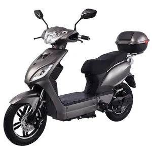EEC COC certificate no anti-dumping duty 800w 1000w pedal assisted electric scooter other electric motorcycle China supplier