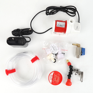 Raizi M8 Universal-Winkelschleifer Wasseraufsatz für Nassschneiden Externe Wasserzufuhr Zubehör - Product Image 2