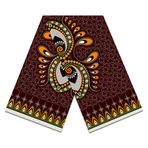 Tissu Africain Col Dente lle Soie Mousse line Modell Tissus Ensemble Africa ins Gießen L'homme Tissu Hommes Profession nel Africa ine - Product Image 1