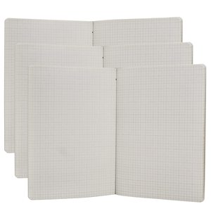 Pequeño MOQ A5 Cubierta personalizada Hebilla magnética Cuaderno de cuero College Ruled Lined Pages Diario personal Diario - Product Image 6