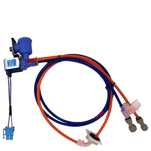   Válvula Solenoide 5220JB2010A RIV-11A-25 Ac110-127Vac, Pieza para Refrigerador - Product Image 1