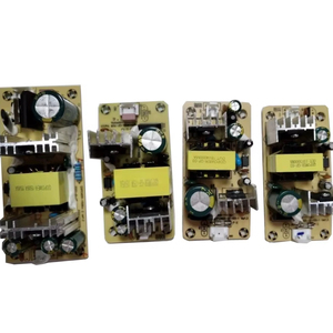 לוח אספקת חשמל לאודיו 15V 18V 20V 24V 1A 1.5A 2A 3A 4A 5A 6A מגבר שמע דיגיטלי לוח תיקון מטען שמע לרמקול - Product Image 1