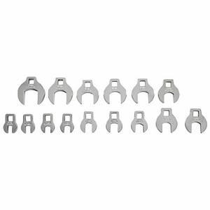 Llaves Dinamométricas y Multiplicadores, Accesorios, Usag 257 3/8 SE15 - Product Image 1