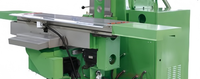 Machine de fraisage CNC verticale à 3 axes XK5032 XK5040, robuste, automatique, commande GSK, broche unique, offre à durée limitée