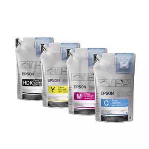 Impresora para Sublimación Epson EcoTank ET-2811 A4 Pack + Tinta de  Sublimación + Papel