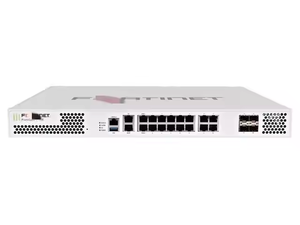 Nuevo FG-201E FG-201F, Dispositivo de Seguridad de Red y Firewall Fortinet Fortigate Serie 201F Original - Product Image 2