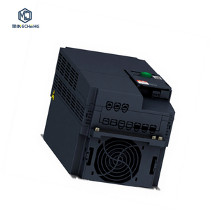 Variador de Frecuencia Variable (VFD) ATV320D15S6C Trifásico de 525-690V CA y 15 kW de Alto Rendimiento para Motor de Compresor, IP20 - Product Image 2