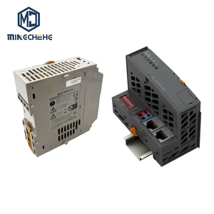Coupleur de bus PROFINET IO 750-363, terminal de bus PLC pour système d'automatisation industrielle 750-363 750-362 750-352 750-343 - Product Image 1