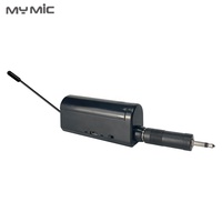 Benim MIC W103A şarj edilebilir uhf kablosuz mikrofonlu kulaklık kondenser mikrofon öğretim röportaj PC kamera amplifikatör kayıt