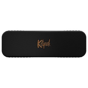 Cassa sans fil MUSIC CITY Detroit (Ricaricabile) Noir 30W 1072202 - Product Image 1