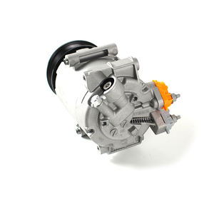 <span class=keywords><strong>Compresseur</strong></span> de climatisation de qualité supérieure pour Ford Focus AV11 19D629 A2D - Product Image 5