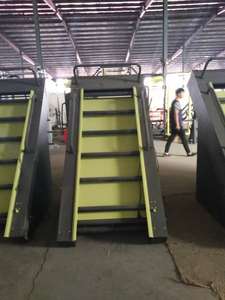 Thiết bị tập thể dục thương mại cơ giới bước Cardio Máy Cầu Thang Bậc Thầy leo núi Máy thang thiết bị đào tạo - Product Image 5