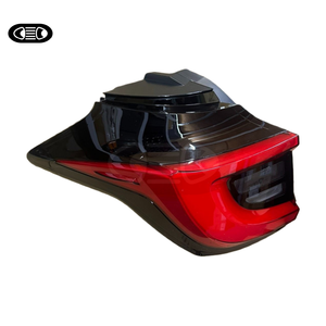 ไฟท้ายรถยนต์โตโยต้า GR <span class=keywords><strong>YARIS</strong></span> ของแท้จากโรงงาน ถอดออกสภาพดี <span class=keywords><strong>มือ</strong></span><span class=keywords><strong>สอง</strong></span> คุณภาพสูง - Product Image 3