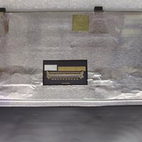 Pantalla LCD táctil 4K de 17.0 pulgadas para portátil DELL XPS 17 9710 9720 9730 5760 5770, pantalla de 40 pines de visión amplia