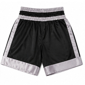 High Quality Professional Women Boxing <b>Shorts</b> Manufacturer High-Performance Fight Gear Comfortable <b>Men</b> Boxing <b>Shorts</b> - Product Image 6