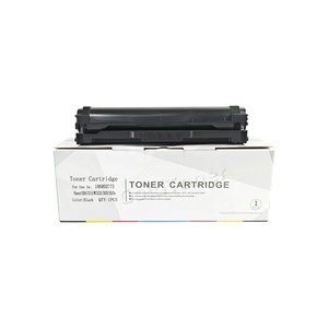 Cartouche de Toner Laser de bonne qualité <span class=keywords><strong>106R02773</strong></span> 106R02775 pour <span class=keywords><strong>Xerox</strong></span> Phaser 3020 3052 3260 WorkCentre 3025 3215 3225 Toner d'imprimante - Product Image 1