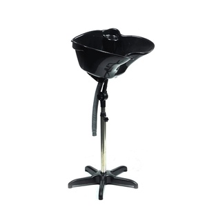 New Beauty Equipment Hairdressing Tools Shelf Spa Cart Multifunct Hair Salon <b>Trolley</b> for Sale - Product Image 3
