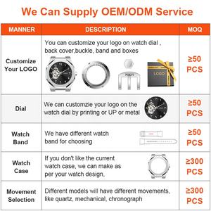 Modo mecánico Rand Quare, - Product Image 4