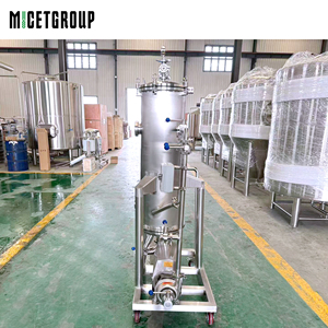 Système de brassage de bière en acier inoxydable avec système de brassage circulant Hop <span class=keywords><strong>Rocket</strong></span> à vendre - Product Image 4