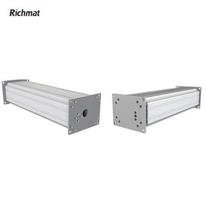 500 מ "מ כבד חובה 12v 24v dc מפעילים ליניארי 3 שלב הרמת טור מגנט קבוע לשימוש ביתי - Product Image 3