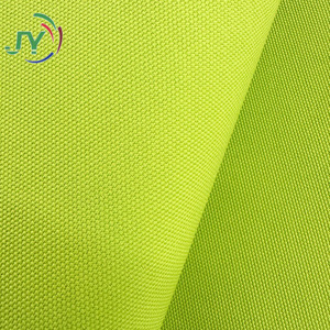 Tissu en toile imperméable enduit de PU 12N en polyester 400GSM pour les coques de bagages, les sacs, les tentes, les auvents, les équipements de plein air, les coupe-vent - Product Image 3