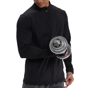 Đóng Gói Áo Gió Cho Du Lịch Nhỏ Gọn Chạy Áo Khoác Với Biểu Tượng Tùy Chỉnh In Ấn Làm Việc Áo - Product Image 2