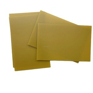 Placa de Vidrio FR4 de 1 mm, Placa de Vidrio G10 3240, según Criterios de Fábrica - Product Image 2